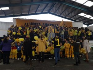 Imagen de 31 de Mayo- Día del estudiante
