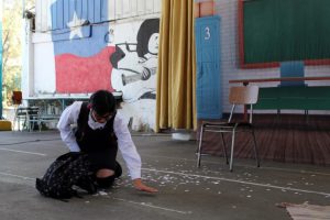 Imagen de 25 de Septiembre- Obra «Mañana va a ser diferente»