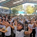 Imagen de Día del deporte