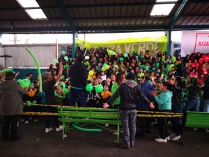Imagen de 31 de Mayo- Día del estudiante