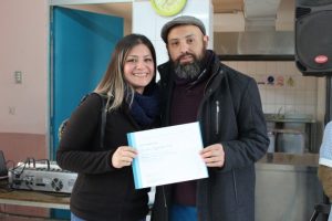 Imagen de 11 de Julio- Finalización curso «Convivencia escolar y resolución de conflictos»