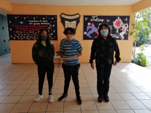 Imagen de Premiación del Festival Folclórico Virtual 2020