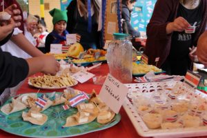 Imagen de Feria de la Interculturalidad 2019