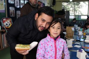 Imagen de 06 de Junio- Celebración Día del Padre.