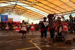 Imagen de Fiestas Patrias 2019