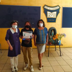 Imagen de Ganadores Concurso Fotografía