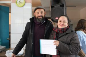 Imagen de 11 de Julio- Finalización curso «Convivencia escolar y resolución de conflictos»