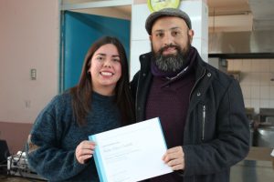 Imagen de 11 de Julio- Finalización curso «Convivencia escolar y resolución de conflictos»