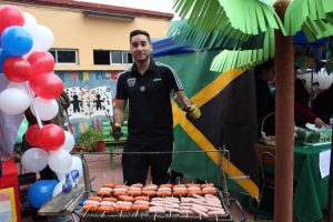Imagen de Feria de la Interculturalidad 2019
