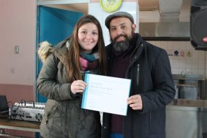 Imagen de 11 de Julio- Finalización curso «Convivencia escolar y resolución de conflictos»