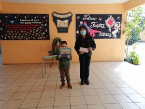 Imagen de Premiación del Festival Folclórico Virtual 2020