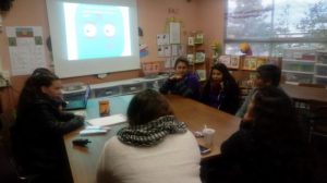 Imagen de 20 de Junio- Taller de afectividad, sexualidad y genero para Apoderados
