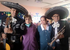 Imagen de Miércoles 16 de Octubre- Día del profesor