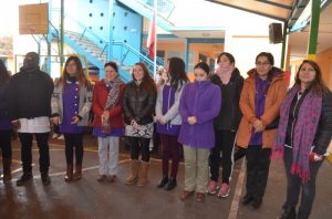 Imagen de 24 de Mayo- Liturgia Iniciación de Pastoral Juvenil