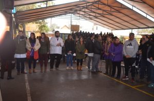 Imagen de 24 de Mayo- Liturgia Iniciación de Pastoral Juvenil