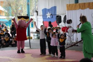 Imagen de 21 de Agosto – Día del niño y la niña