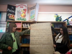 Imagen de Taller de Reflexión Técnico Pedagógica