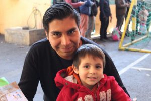 Imagen de 06 de Junio- Celebración Día del Padre.