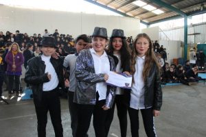 Imagen de 03 de Julio- Dia del Inglés