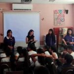 Imagen de Taller contra el Bullying 4to año C