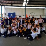 Imagen de Taller contra el Bullying 4to año C