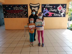 Imagen de Premiación del Festival Folclórico Virtual 2020