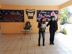 Imagen de Premiación del Festival Folclórico Virtual 2020