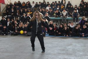 Imagen de 03 de Julio- Dia del Inglés