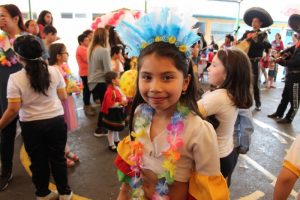 Imagen de Feria de la Interculturalidad 2019