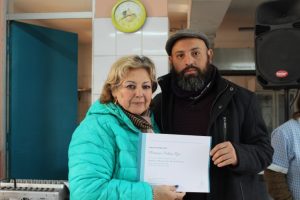 Imagen de 11 de Julio- Finalización curso «Convivencia escolar y resolución de conflictos»