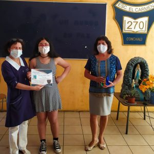 Imagen de Ganadores Concurso Fotografía