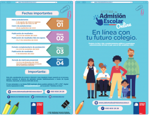 Imagen de Información SAE 2021