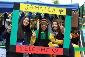 Imagen de Feria de la Interculturalidad 2019