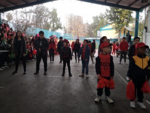 Imagen de 31 de Mayo- Día del estudiante