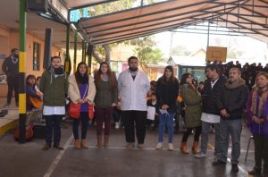 Imagen de 24 de Mayo- Liturgia Iniciación de Pastoral Juvenil