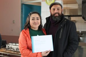 Imagen de 11 de Julio- Finalización curso «Convivencia escolar y resolución de conflictos»