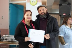 Imagen de 11 de Julio- Finalización curso «Convivencia escolar y resolución de conflictos»