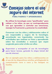 Imagen de Todos contra el ciberacoso