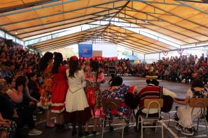 Imagen de Fiestas Patrias 2019