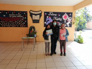 Imagen de Premiación del Festival Folclórico Virtual 2020