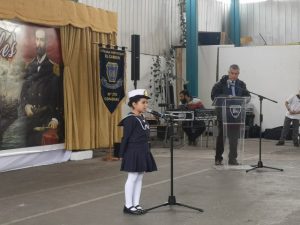 Imagen de 21 de Mayo- Conmemoración de las Glorias Navales