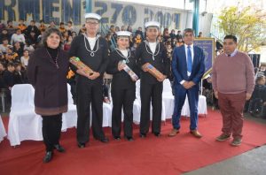 Imagen de 21 de Mayo- Conmemoración de las Glorias Navales