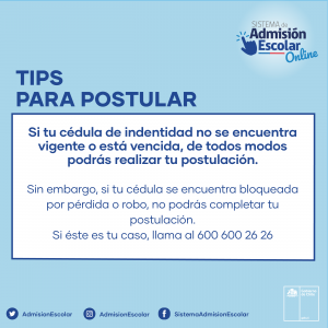 Imagen de Información SAE 2021