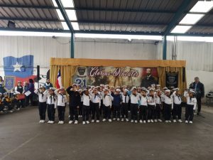 Imagen de 21 de Mayo- Conmemoración de las Glorias Navales