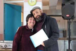 Imagen de 11 de Julio- Finalización curso «Convivencia escolar y resolución de conflictos»