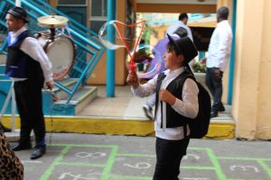 Imagen de Feria de la Interculturalidad 2019