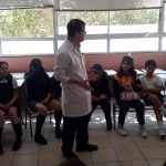 Imagen de Inicio de Pastoral