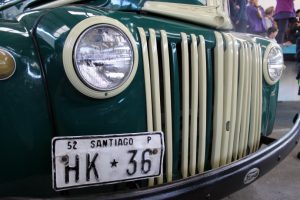Imagen de Viernes 09 de Agosto – Camioneta Padre Hurtado