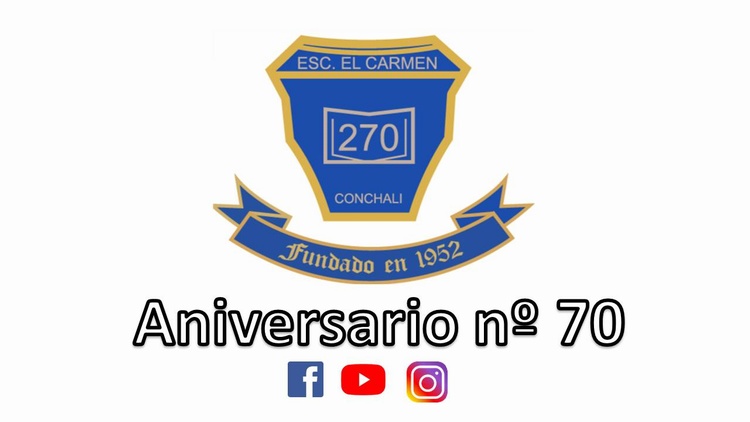 Aniversario nº 70