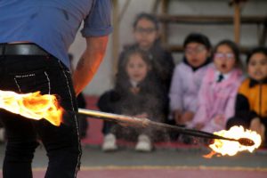 Imagen de 21 de Agosto – Día del niño y la niña